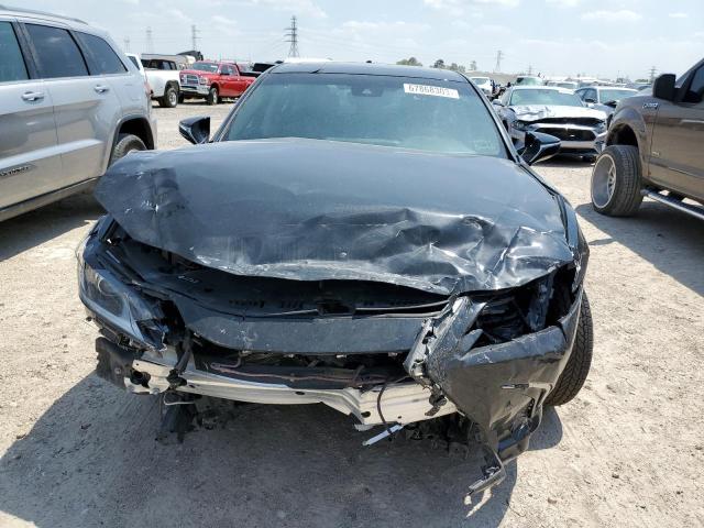 Photo 5 from auction – 2021 LEXUS ES 350 BAS with VIN 58ACZ1B14MU088567