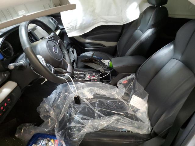 Photo 7 from auction – 2022 SUBARU FORESTER L with VIN JF2SKAPC5NH442923