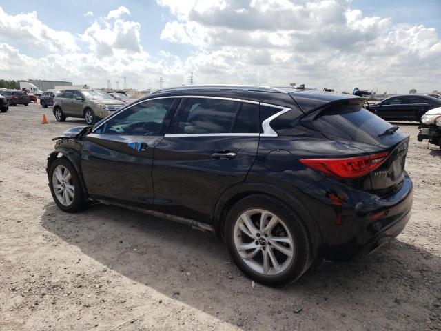 Photo 2 from auction – 2018 INFINITI QX30 BASE with VIN SJKCH5CPXJA005078
