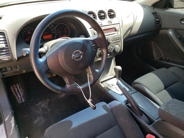 Photo 8 from auction – 2010 NISSAN ALTIMA S with VIN 1N4AL2EP6AC141948