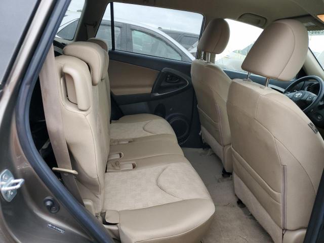 Photo 11 from auction – 2010 TOYOTA RAV4 with VIN 2T3BF4DV9AW060750