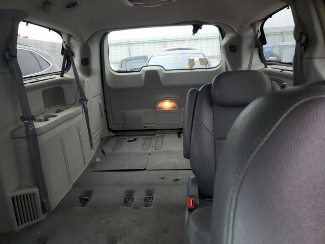 Photo 10 from auction – 2008 CHRYSLER TOWN & COU with VIN 2A8HR54P28R783099