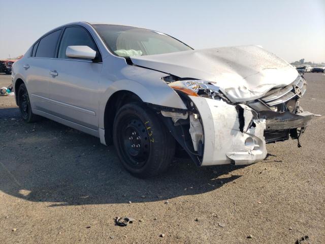 Photo 4 from auction – 2012 NISSAN ALTIMA BAS with VIN 1N4AL2AP8CN515697