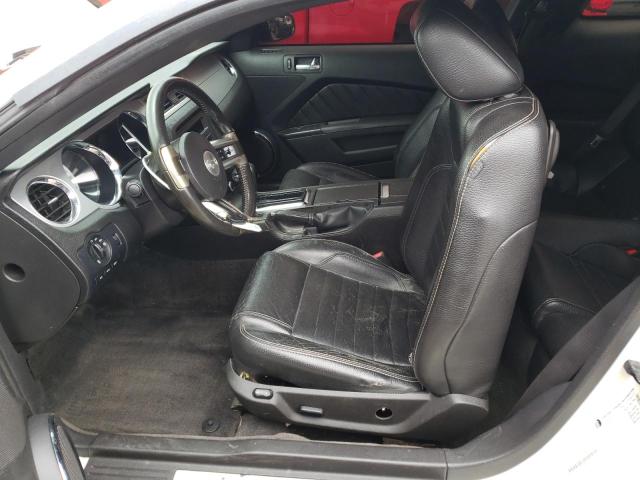 Photo 7 from auction – 2011 FORD MUSTANG with VIN 1ZVBP8AM8B5115064