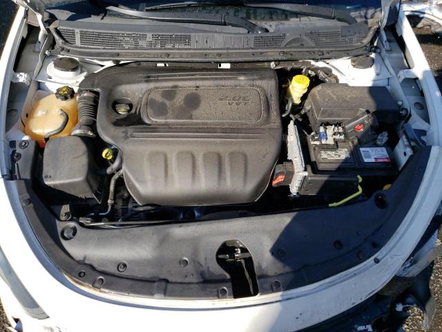 Photo 11 from auction – 2016 DODGE DART SE with VIN 1C3CDFAA3GD706608