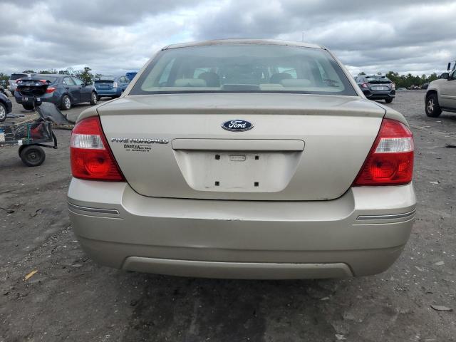 Photo 6 from auction – 2005 FORD FIVE HUNDR with VIN 1FAFP24145G150640