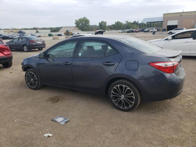 Zdjęcie 2 z aukcji – 2015 TOYOTA COROLLA L z VIN 5YFBURHE2FP311560