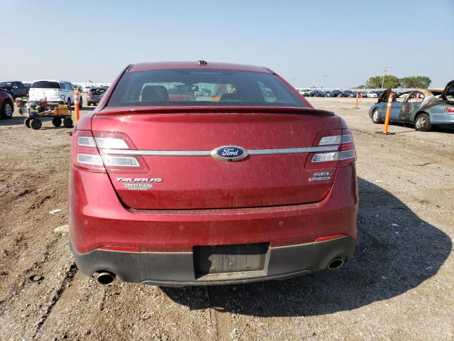 Photo 6 from auction – 2015 FORD TAURUS SEL with VIN 1FAHP2E86FG131755