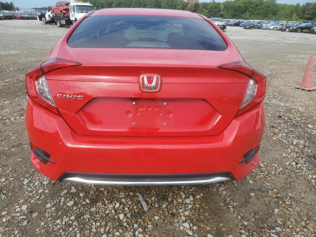 Photo 6 from auction – 2019 HONDA CIVIC LX with VIN 2HGFC2F64KH587957