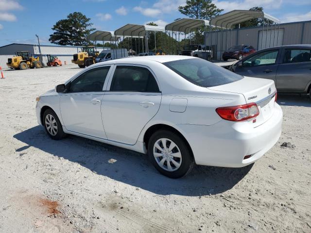 صورة رقم 2 من المزاد - 2013 TOYOTA COROLLA BA مع VIN 5YFBU4EE3DP194754