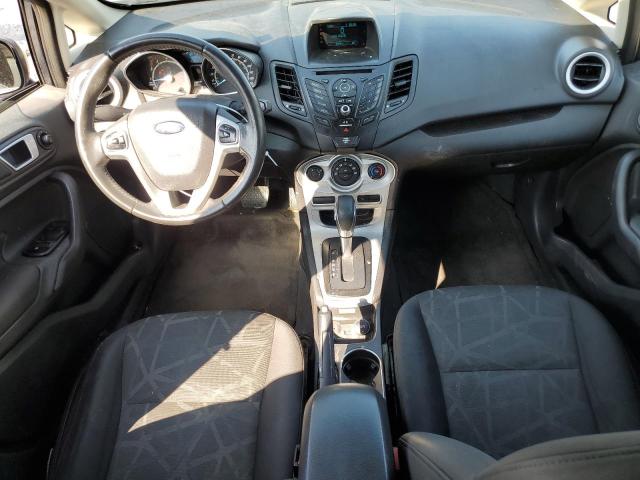 Photo 8 from auction – 2016 FORD FIESTA SE with VIN 3FADP4EJ6GM198053