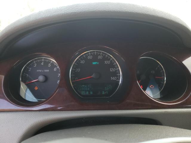 Photo 9 from auction – 2006 BUICK LUCERNE CX with VIN 1G4HP57266U155152
