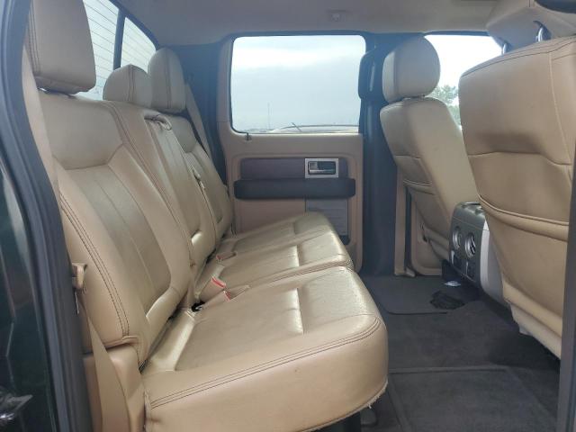 Photo 10 from auction – 2013 FORD F150 SUPER with VIN 1FTFW1ET7DKF65938