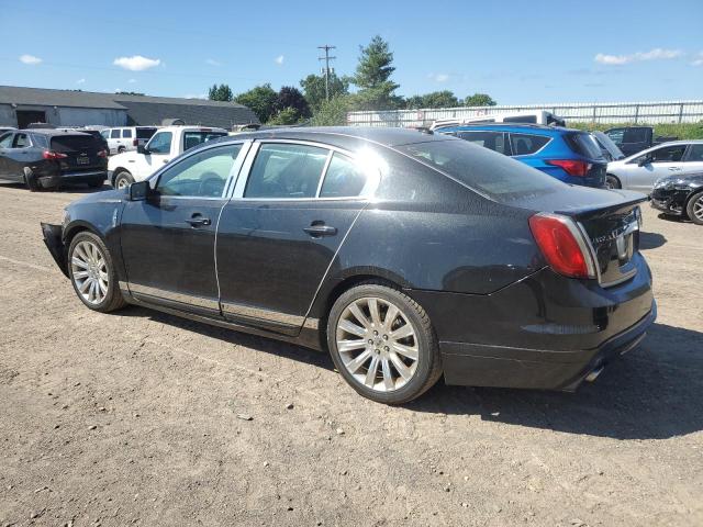 Photo 2 from auction – 2009 LINCOLN MKS with VIN 1LNHM93RX9G633756