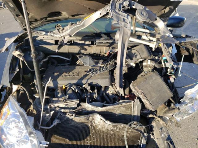 Photo 11 from auction – 2008 TOYOTA COROLLA CE with VIN 1NXBR32E68Z965373