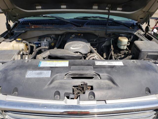 Photo 11 from auction – 2001 GMC SIERRA C25 with VIN 1GTHC23U91F188102