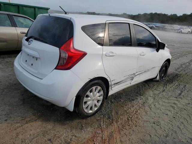 Photo 3 from auction – 2015 NISSAN VERSA NOTE with VIN 3N1CE2CP5FL446128