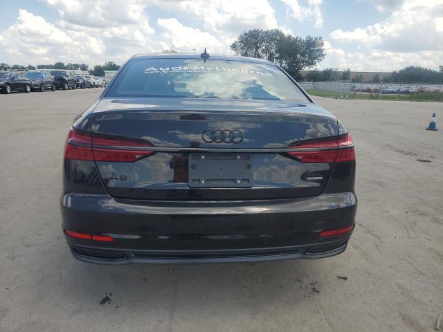 Photo 6 from auction – 2023 AUDI A6 PREMIUM with VIN WAUD3BF25PN002155