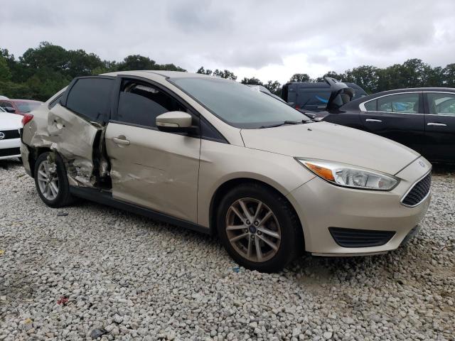 Photo 4 from auction – 2017 FORD FOCUS SE with VIN 1FADP3F20HL217121