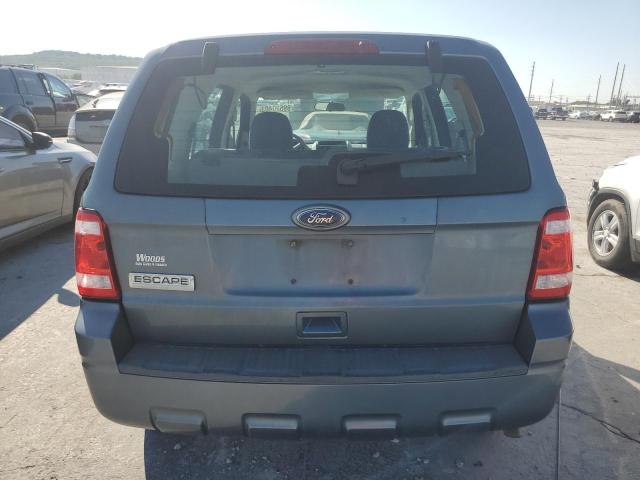 Photo 6 from auction – 2010 FORD ESCAPE XLS with VIN 1FMCU0C75AKC52810