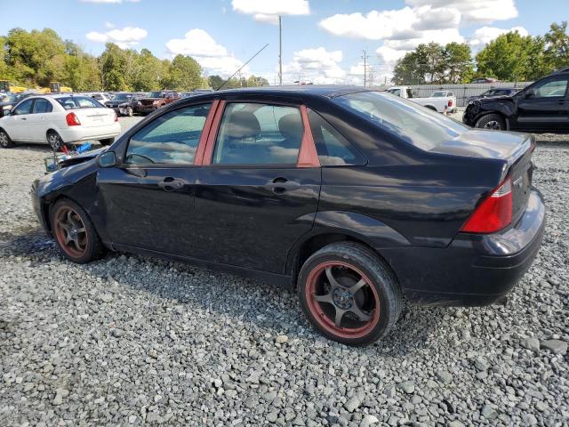 Photo 2 from auction – 2007 FORD FOCUS ZX4 with VIN 1FAFP34N57W277754