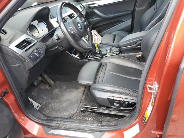 Photo 7 from auction – 2018 BMW X2 XDRIVE2 with VIN WBXYJ5C31JEF72787