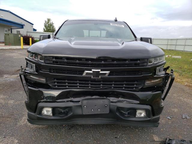 Photo 5 from auction – 2019 CHEVROLET SILVERADO with VIN 1GCRYEED7KZ301307