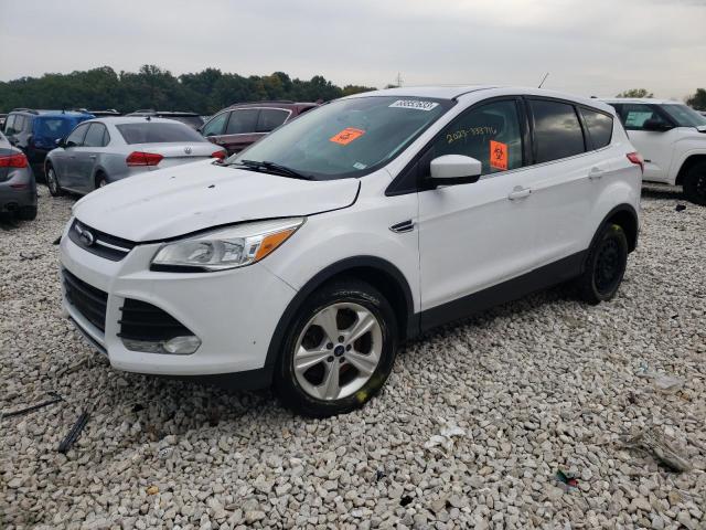 Photo 1 from auction – 2016 FORD ESCAPE SE with VIN 1FMCU9G90GUB40025