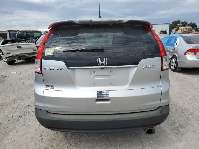 Photo 6 from auction – 2012 HONDA CR-V EXL with VIN 5J6RM4H76CL050922