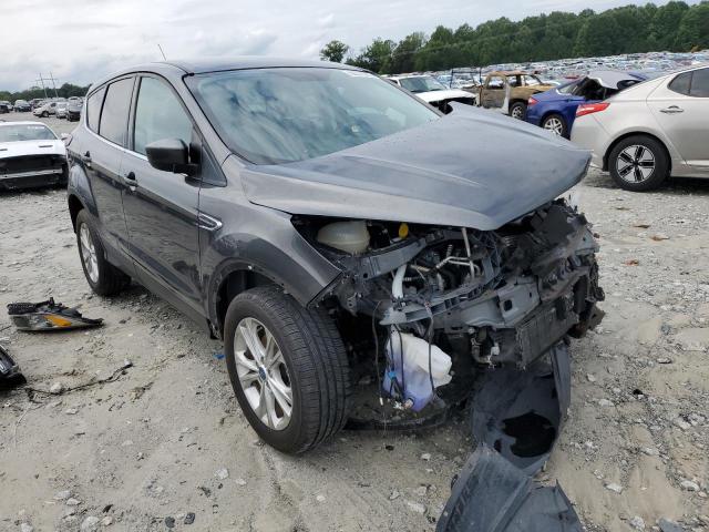 Photo 4 from auction – 2019 FORD ESCAPE SE with VIN 1FMCU0GD0KUB11407