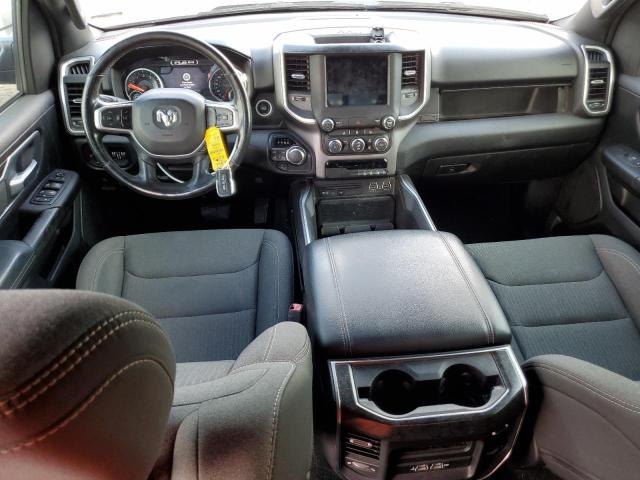 Photo 8 from auction – 2019 RAM 1500 BIG H with VIN 1C6SRFBT9KN656994