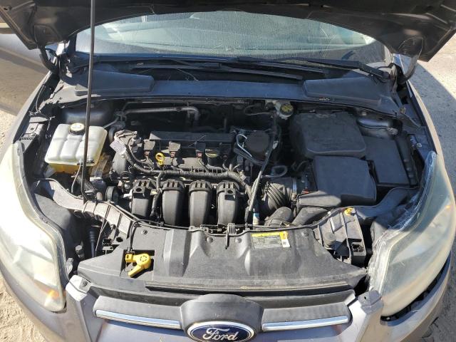 Снимка 11 от търг – 2013 FORD FOCUS SE с VIN 1FADP3F24DL103360