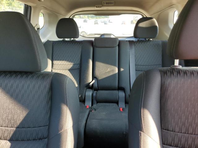 Photo 10 from auction – 2018 NISSAN ROGUE S with VIN KNMAT2MT8JP545013