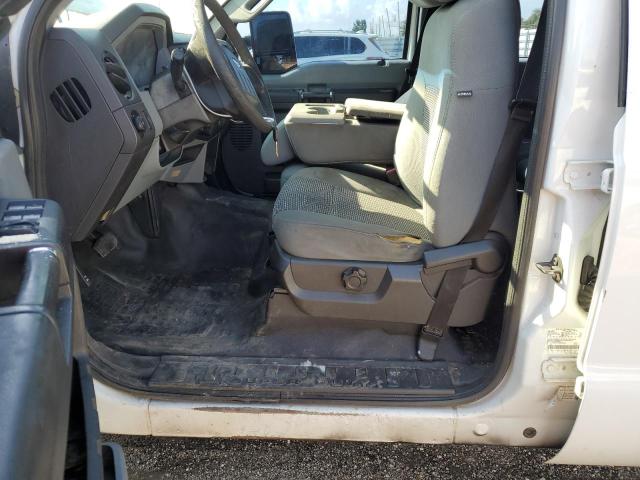 Photo 7 from auction – 2012 FORD F250 SUPER with VIN 1FT7W2BT1CEB49265
