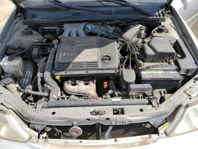 Photo 11 from auction – 2001 TOYOTA AVALON XL with VIN 4T1BF28B11U160791