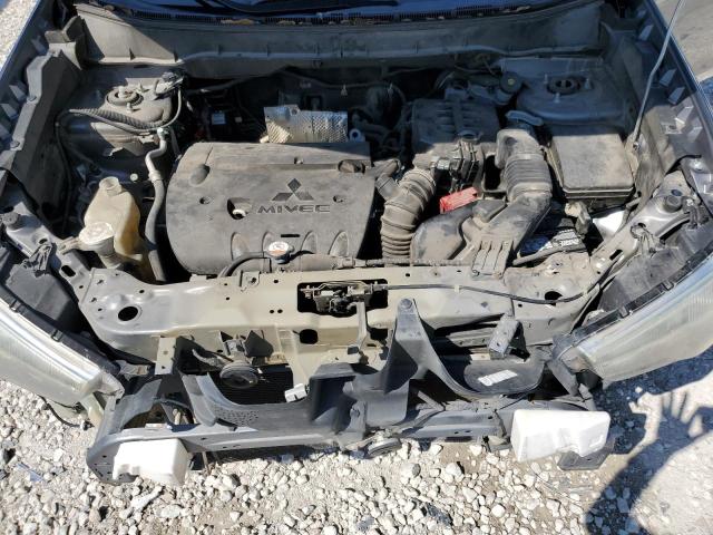 Photo 11 from auction – 2013 MITSUBISHI OUTLANDER with VIN 4A4AP4AU0DE009307