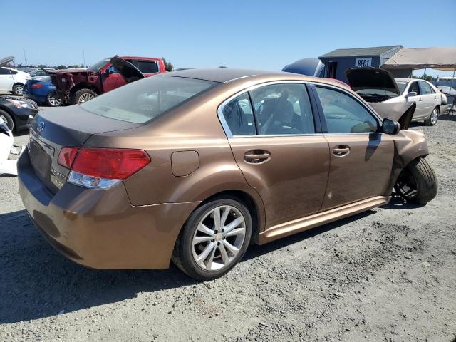 Photo 3 from auction – 2013 SUBARU LEGACY 2.5 with VIN 4S3BMBC69D3032457