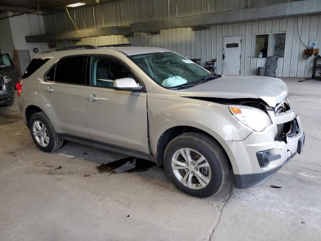 Photo 4 from auction – 2011 CHEVROLET EQUINOX LT with VIN 2CNFLEEC1B6328244