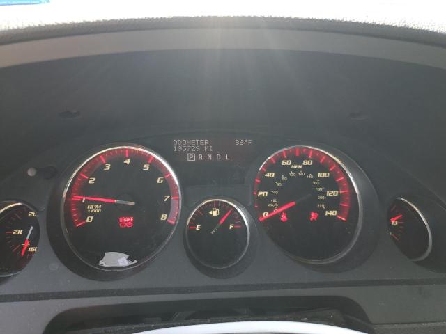 Photo 9 from auction – 2012 GMC ACADIA SLT with VIN 1GKKRRED6CJ299964