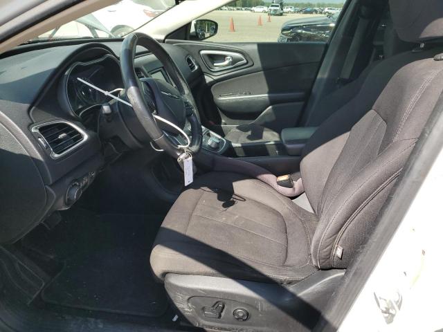 Photo 7 from auction – 2015 CHRYSLER 200 LIMITE with VIN 1C3CCCAB5FN650464