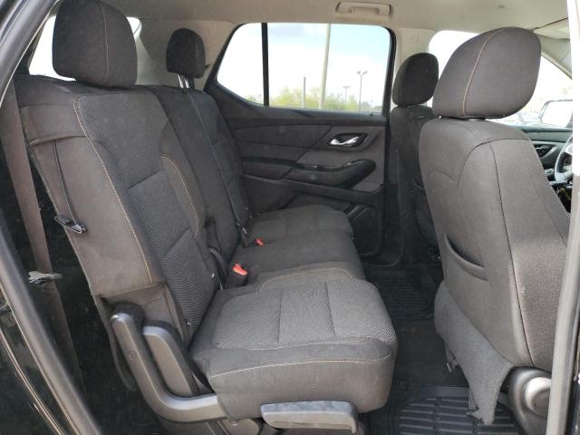 Photo 11 from auction – 2019 CHEVROLET TRAVERSE with VIN 1GNERFKW3KJ174293