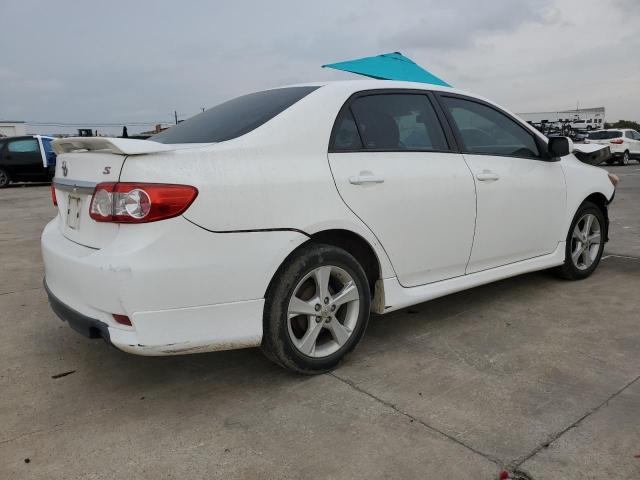 Photo 3 from auction – 2011 TOYOTA COROLLA BA with VIN 2T1BU4EE6BC640148