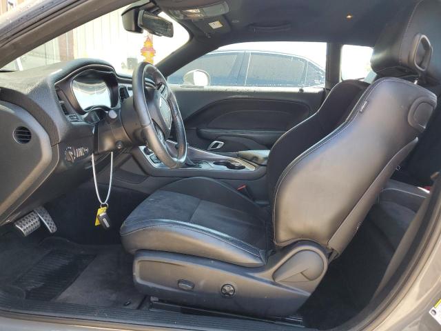 Photo 7 from auction – 2018 DODGE CHALLENGER with VIN 2C3CDZBT8JH270947