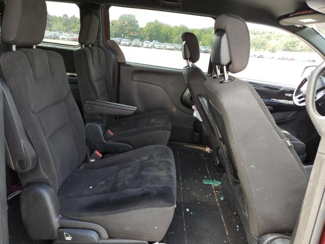 Photo 11 from auction – 2018 DODGE GRAND CARA with VIN 2C4RDGBG9JR206388