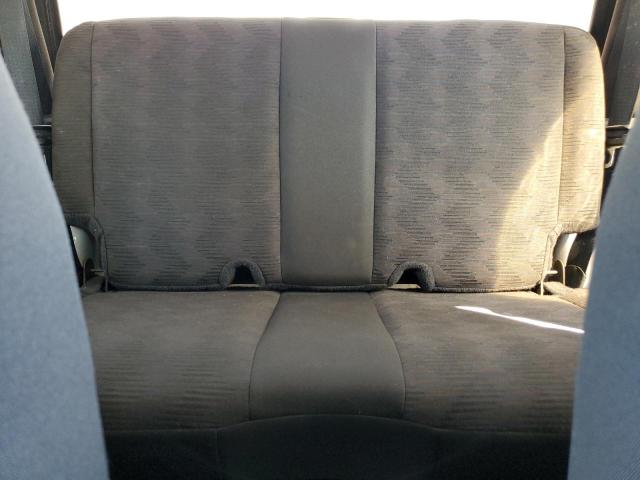 Photo 10 from auction – 2005 JEEP WRANGLER X with VIN 1J4FA39S05P331621