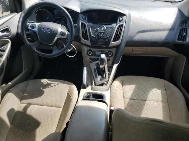 Photo 8 from auction – 2012 FORD FOCUS SEL with VIN 1FAHP3H21CL368184