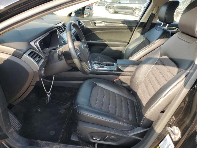 Photo 7 from auction – 2017 FORD FUSION SE with VIN 3FA6P0H73HR388320