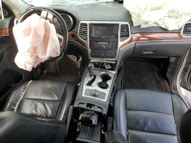 Photo 8 from auction – 2011 JEEP CHEROKEE with VIN 1J4RR5GG9BC515944
