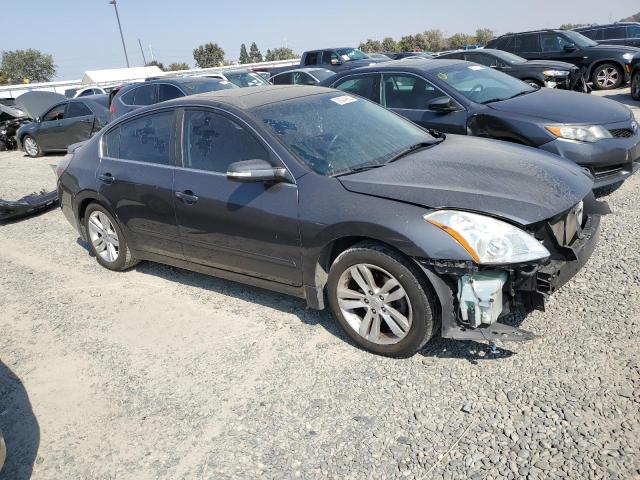 Photo 4 from auction – 2012 NISSAN ALTIMA SR with VIN 1N4BL2AP3CN519015