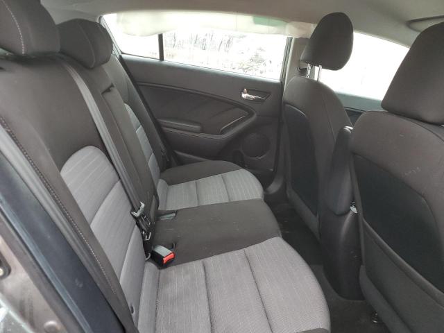 Photo 10 from auction – 2014 KIA FORTE EX with VIN KNAFX5A81E5240804